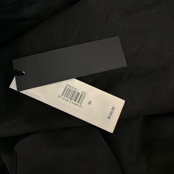 NWT! Banana Republic Black All Day Pant - Multiple Sizes - Picture 5 of 5